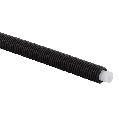 UPONOR RADI PIPE VÄRMERÖR RÖR-I-RÖR 25x2,3MM/34 |50M