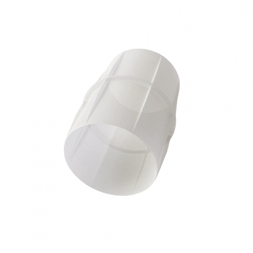 PORDRÄN DRÄNKLOSS SKARVHYLSA 100MM