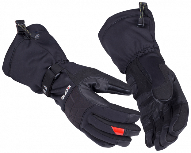 HANDSKE GUIDE 5003W STRL 10