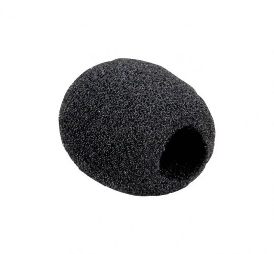 VINDSKYDD FÖR ELEKTRETMIKROFON | 2-PACK