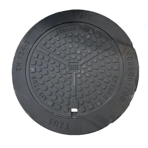 BETÄCKNING UNIVERSAL D580-700 A15