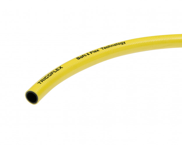 VATTENSLANG TRICOFLEX 25M 1/2" (12,5MM)