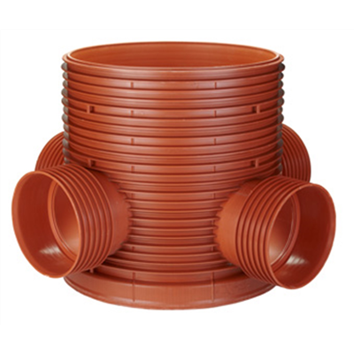 TB BOTTENDEL 400 3-INLOPP 110