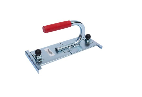 PLATTLYFT HANDTAG 30/50 (RÖTT HANDTAG)