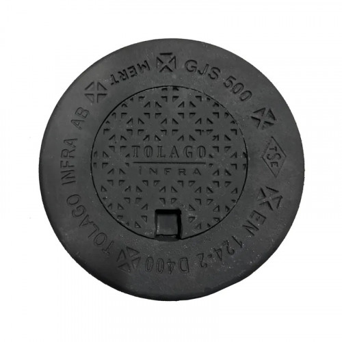 BETÄCKNING RB L63 FÖR RENSBRUNN