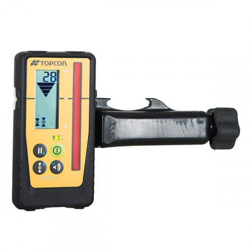 LASERMOTTAGARE TOPCON LS-100D