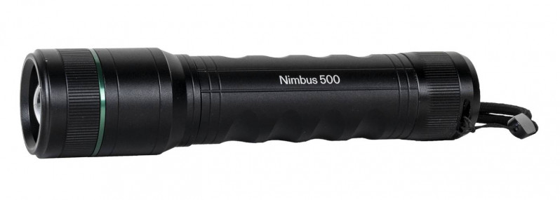 FICKLAMPA NIMBUS 500