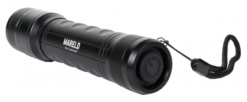 FICKLAMPA NIMBUS 500