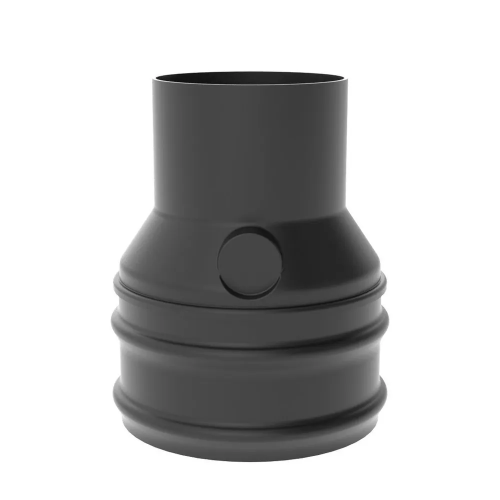 ENEKA TELESKOPSCHAKT RÖR 1250-1500MM