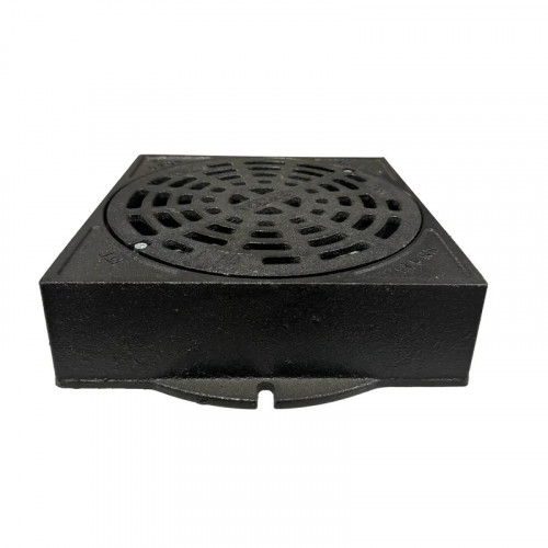 BETÄCKNING SIL 300MM A15 4-KANTSRAM