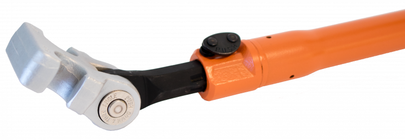 BOCKNYCKEL JUSTERBAR 12/16MM