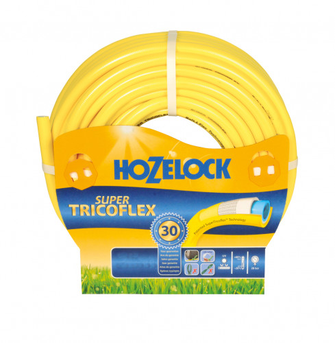 VATTENSLANG TRICOFLEX 25M 1/2" (12,5MM)