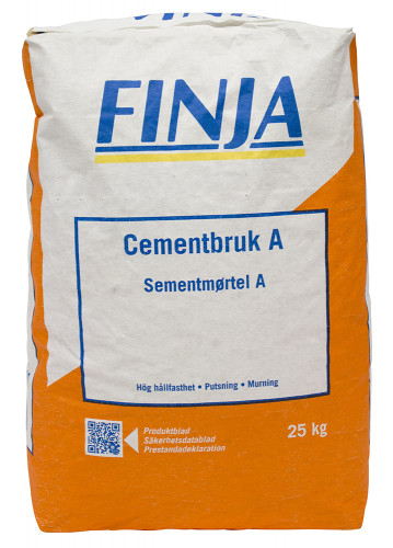 CEMENTBRUK A