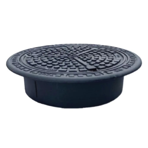 BETÄCKNING NB A640-V VARIABEL H=200MM MED LOCK