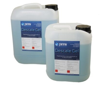 DESCALE GEL 10L