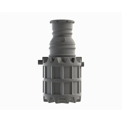 SEPKO OLJEAVSKILJARE TS 6l/s - 600L