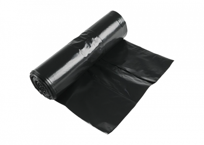 SOPSÄCK 410L SVART