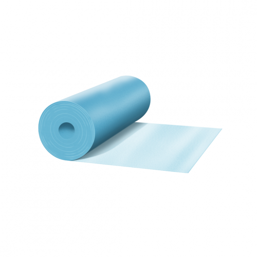 PORDRÄN PLASTFOLIE 15 M2/RLE
