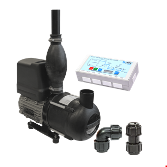 VAKUUMARATOR ULTIMA FLEXI 230V