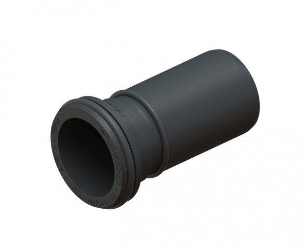 STÖDHYLSA ISIFLO SPRINT 50X4,6MM