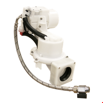 VENTILPAKET VFD TO650