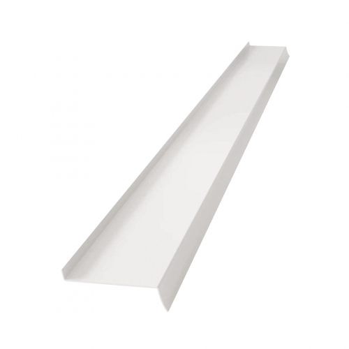 PORDRÄN TÄCKLIST FÖR 200MM 2,4M