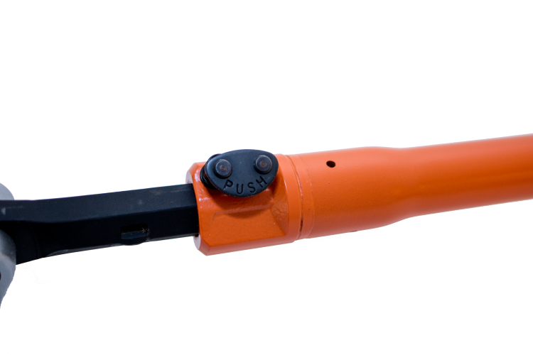 BOCKNYCKEL JUSTERBAR 12/16MM