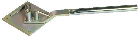 BOCKNINGSVERKTYG FÖR ARMERINGSJÄRN 12MM