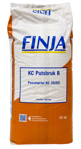 KC PUTSBRUK B