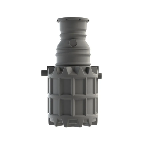 SEPKO OLJEAVSKILJARE S 3l/s - 600L