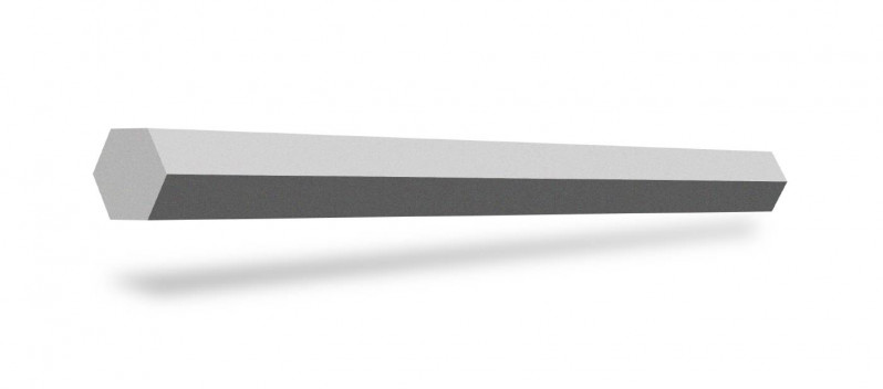 MONTERINGSBITS TILL ISOLERSKRUV