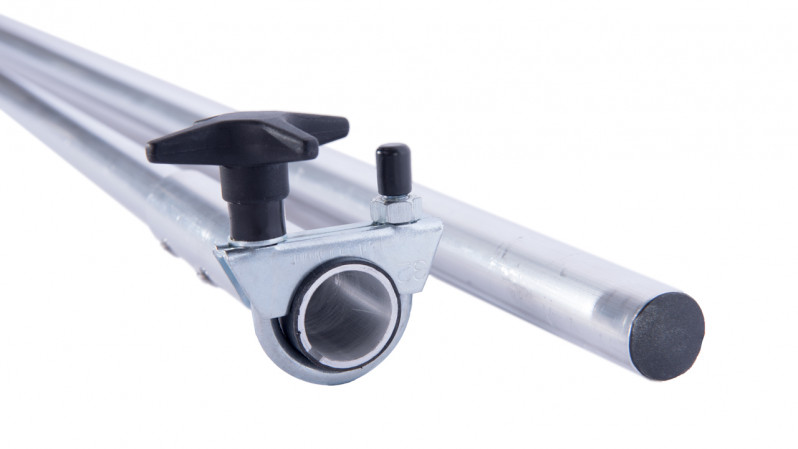 BETONGSLODA RÖRSKAFT 4M