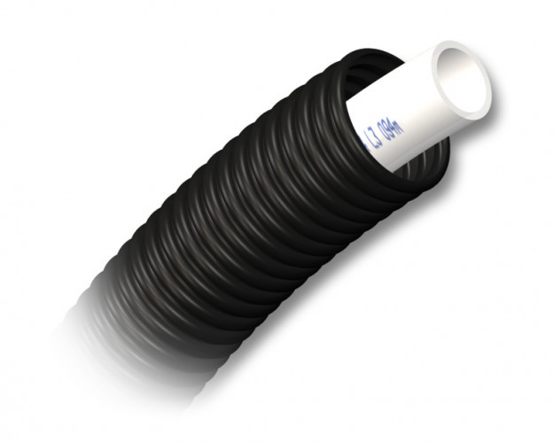 LK PE-X UNIVERSALRÖR RÖR-I-RÖR 32MM 25M