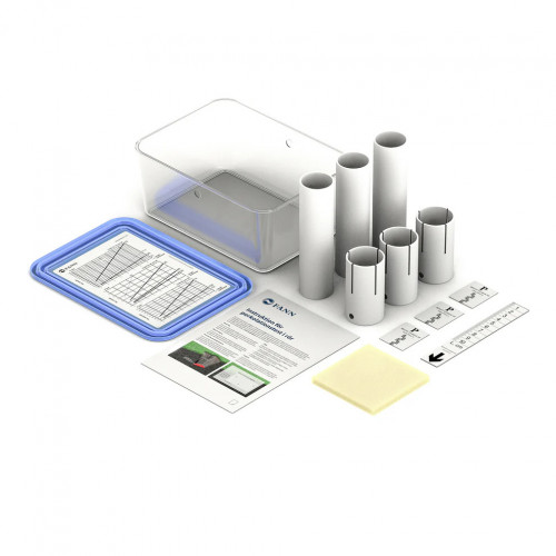 PERKOLATIONSTEST FANN