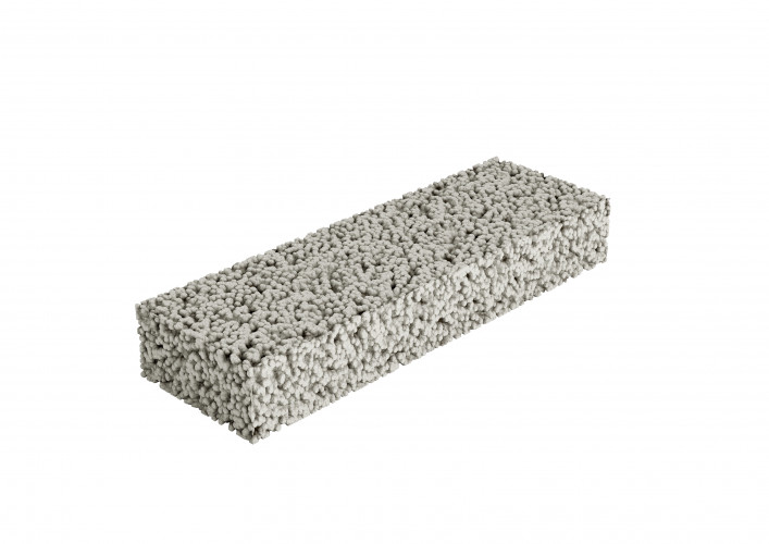 LÄTTKLINKER FINBLOCK 19-9-59CM