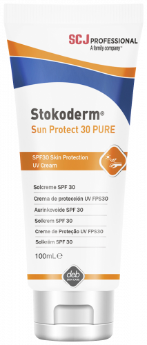 SOLKRÄM STOKODERM 100ML