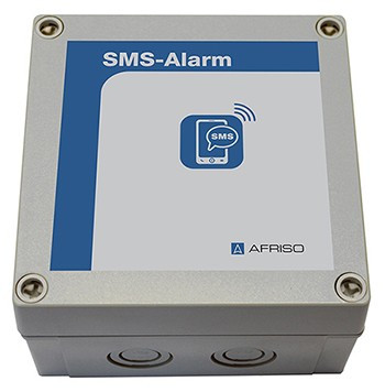 SMS-LARM GSM