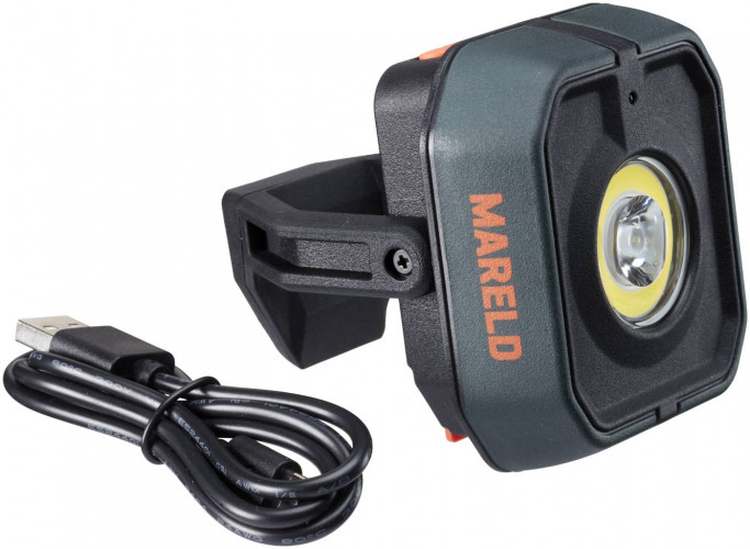 ARBETSLAMPA LYRA 1000 RE