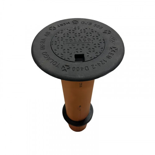 BETÄCKNING RB L63 FÖR RENSBRUNN