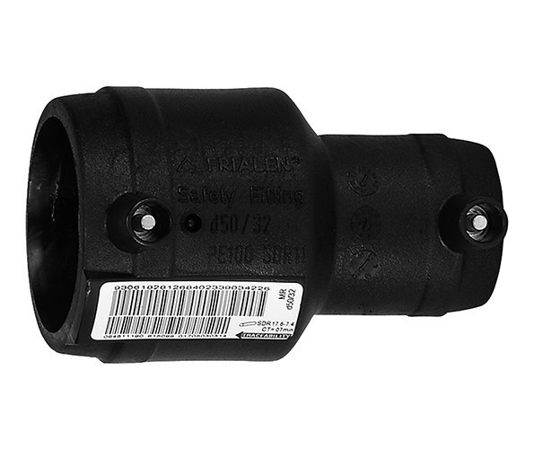 ELSVETS-REDUCERING 63X40MM