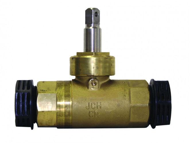 ESCO DRÄNVENTIL MED PRK 32MM