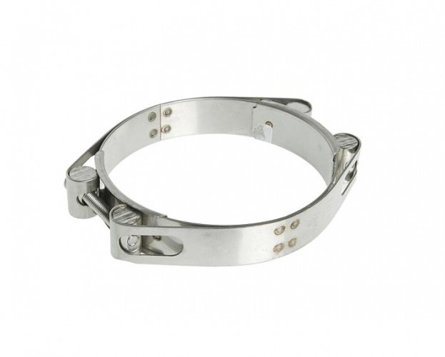 SLANGKLÄMMA 75-85MM