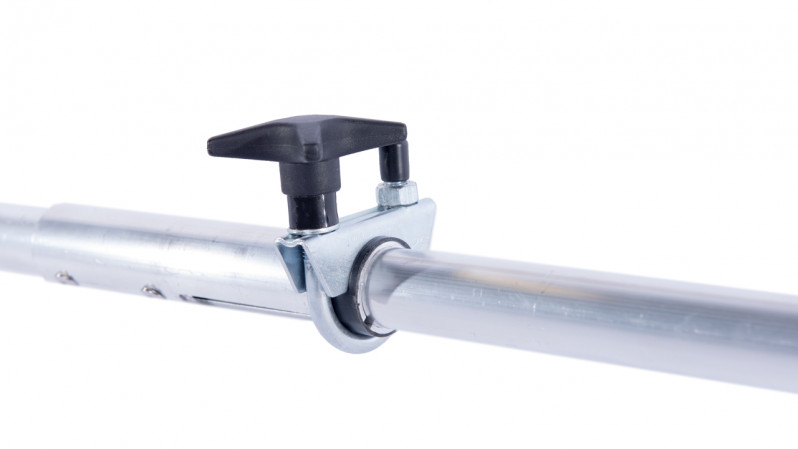 BETONGSLODA RÖRSKAFT 4M