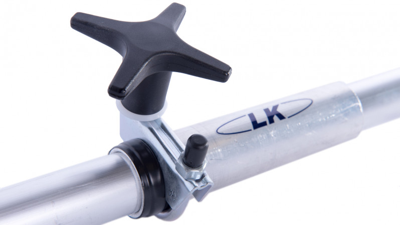 BETONGSLODA RÖRSKAFT 4M