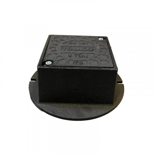 BETÄCKNING TÄT 150MM A15 4-KANTSRAM