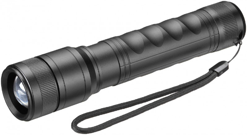 FICKLAMPA NIMBUS 500