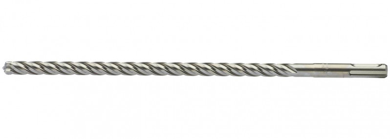 BORR SDS PLUS PT Z4 16x455MM